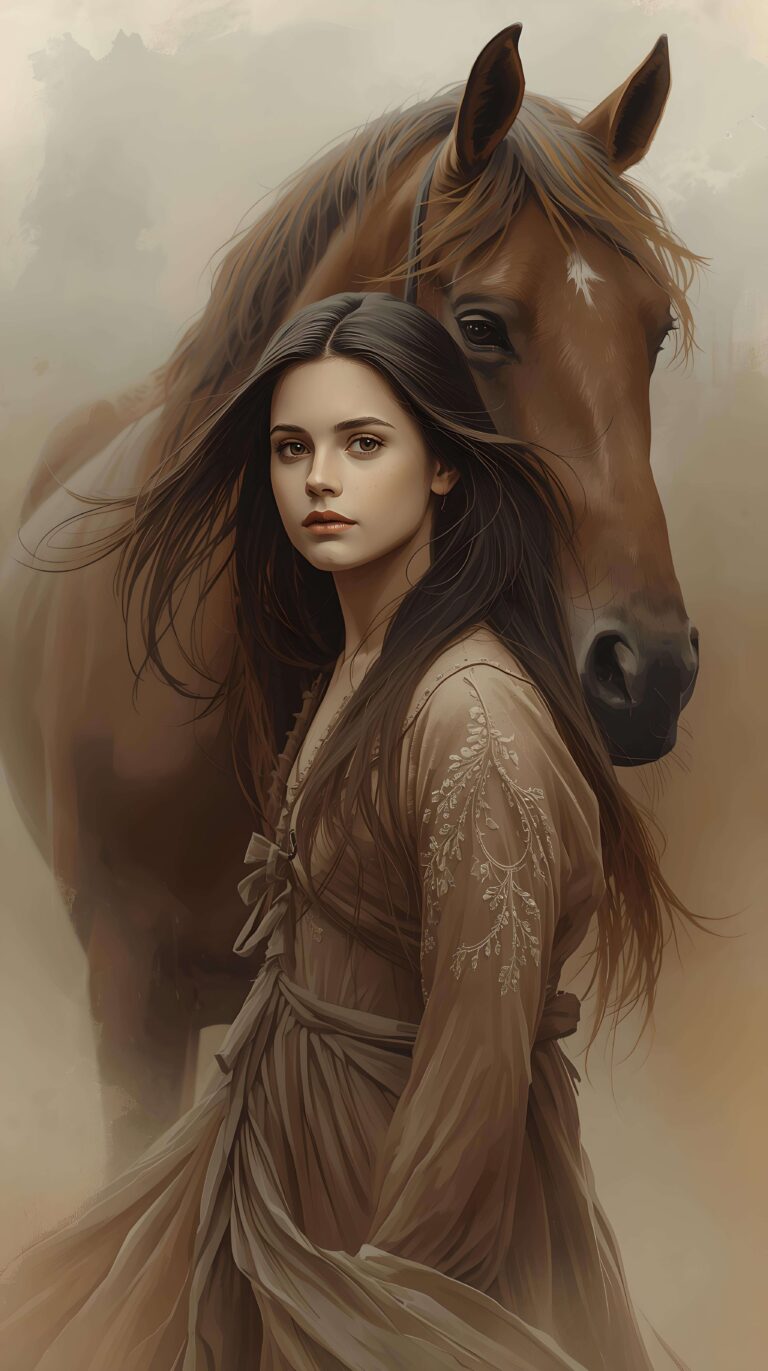 Echoes of Serenity 3 Wallpaper