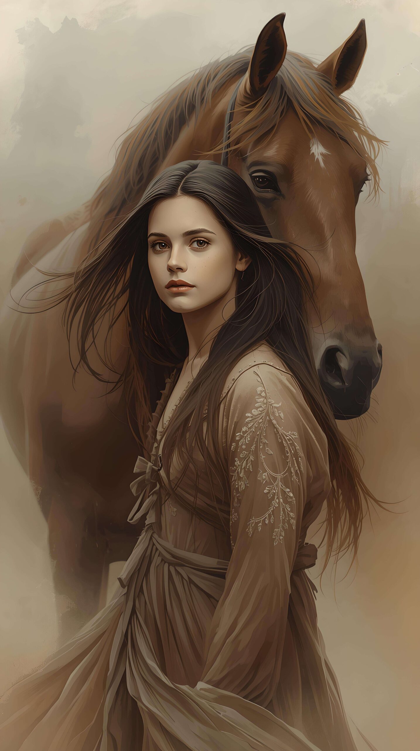 Echoes of Serenity 3 Wallpaper