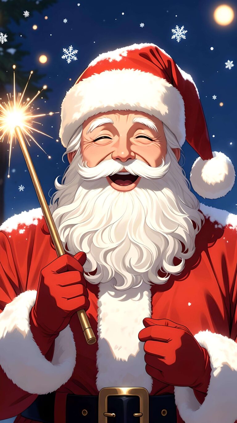 Magical Blessings Wallpaper