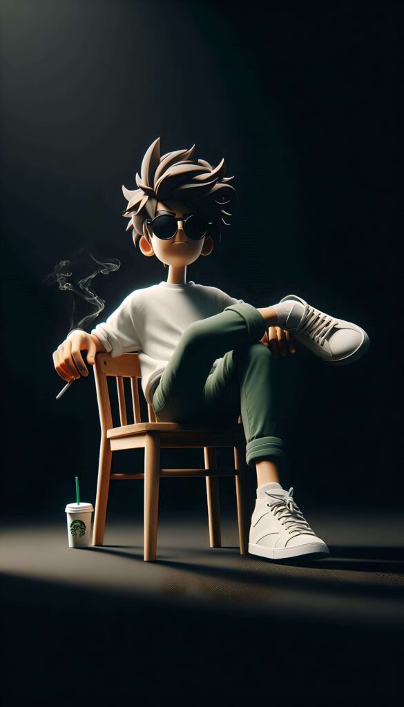 Miniature Swagger 2 Wallpaper