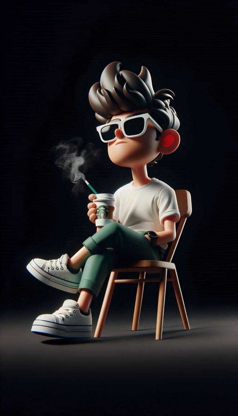 Miniature Swagger Wallpaper