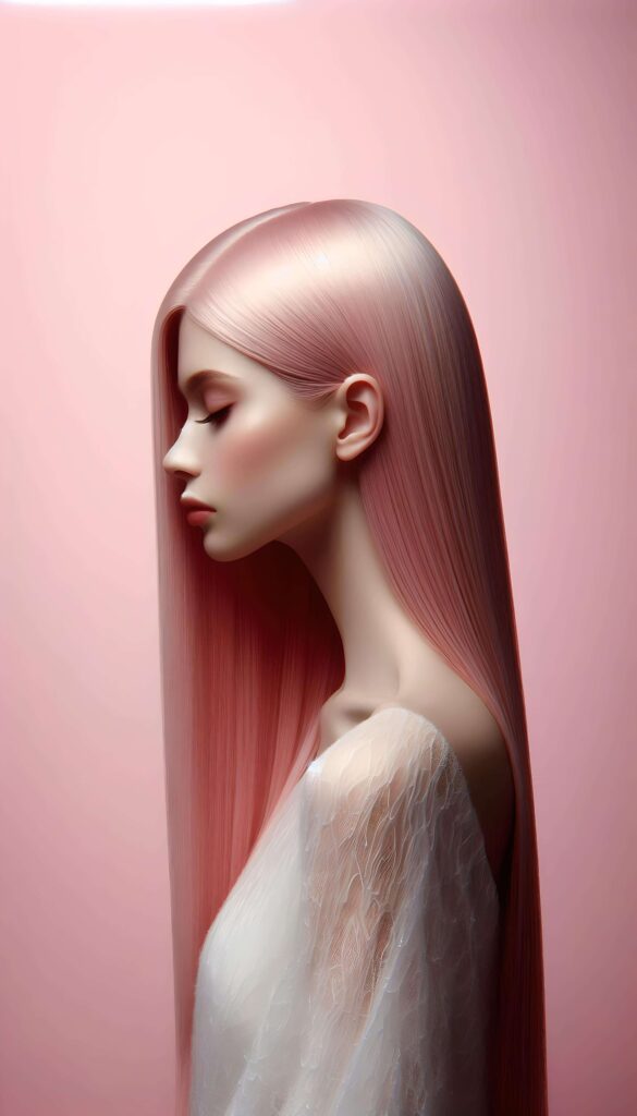 Pastel Silence Wallpaper