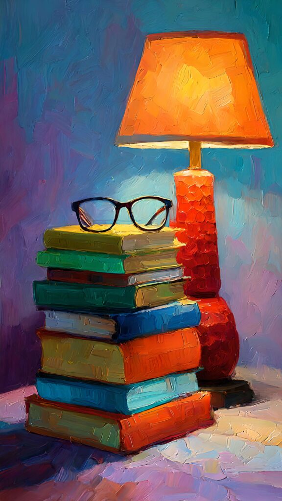 Quiet Thoughts 2 Wallpaper