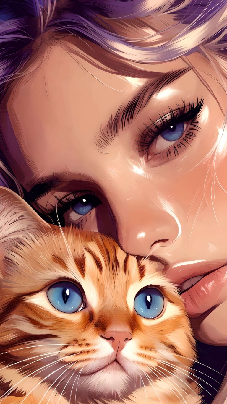 Digital art Wallpaper