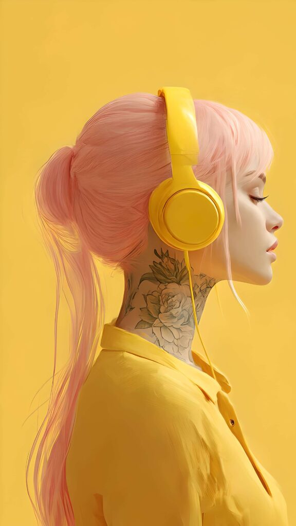 Sonic Bloom Wallpaper