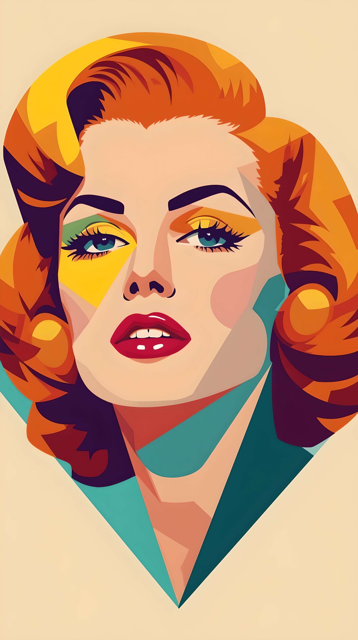 Spectrum Diva 2 Wallpaper