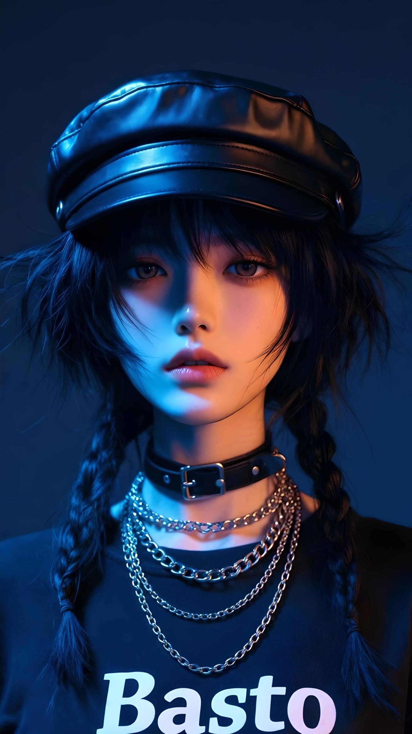 Basto Reign 2 Wallpaper