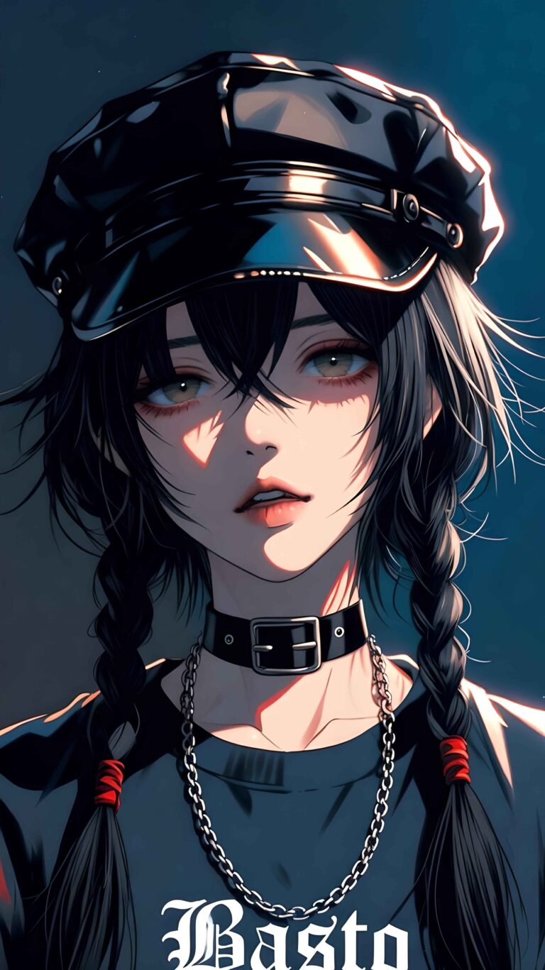 Basto Reign Wallpaper