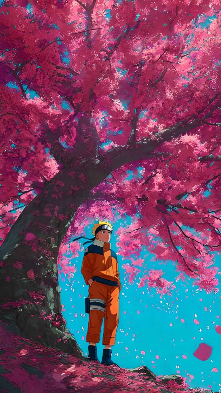 Blossom Resolve Wallpaper