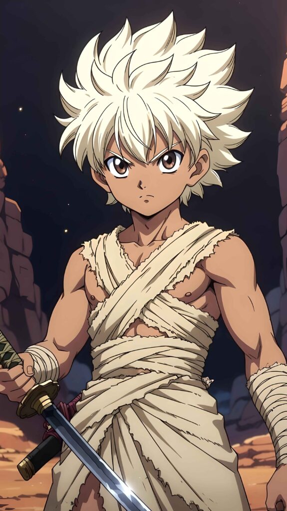 Canyon Blade 2 Wallpaper