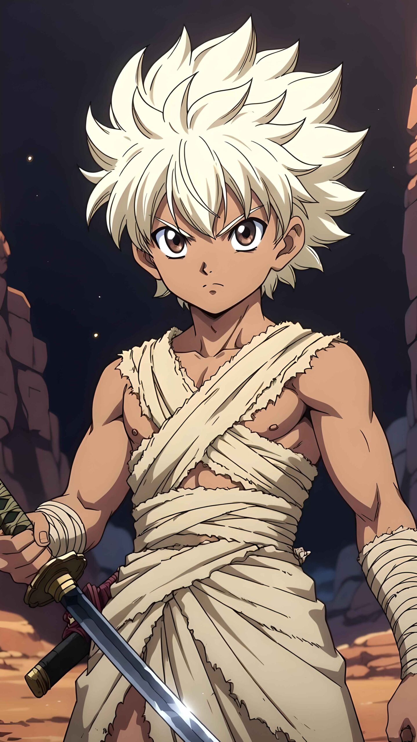 Canyon Blade 2 Wallpaper