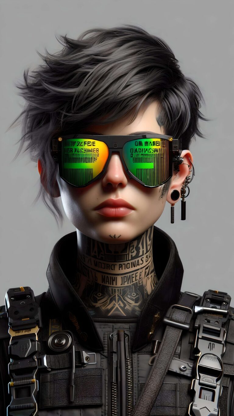 Cipher Burn 2 Wallpaper