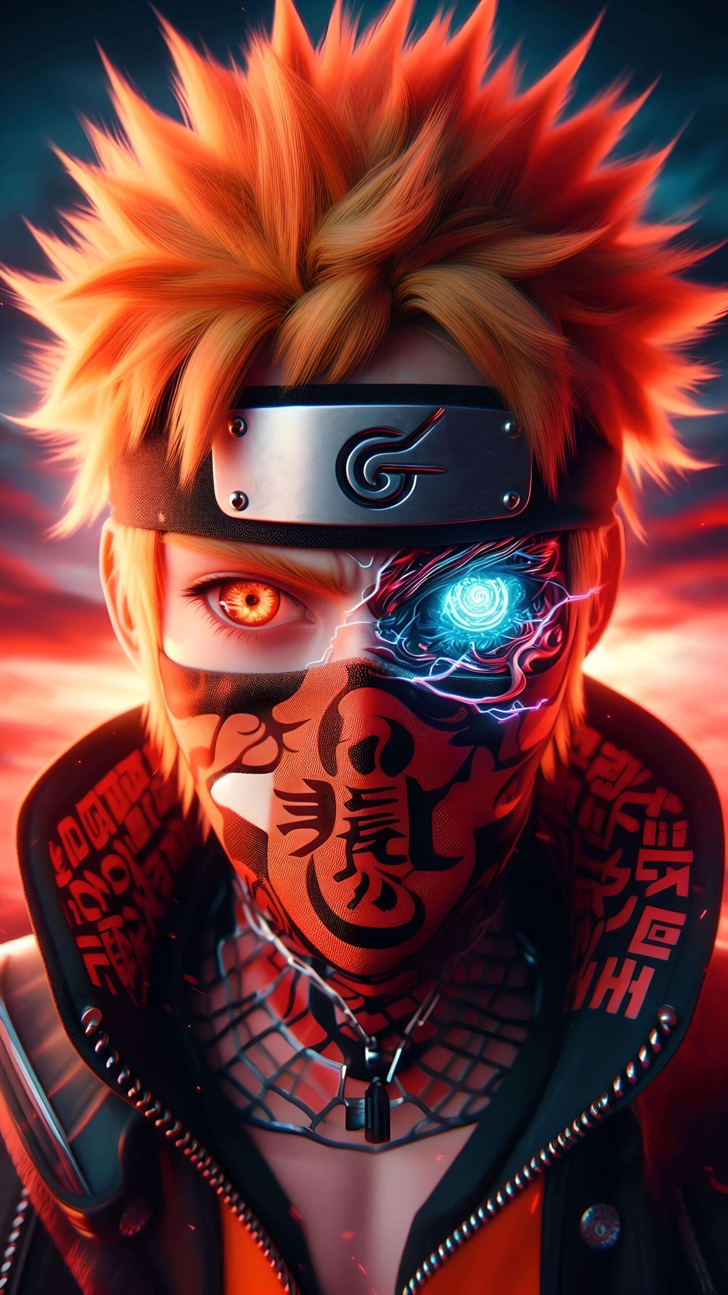 Dream flare Wallpaper