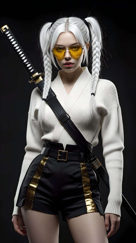 Elegance in Combat 2 Wallpaper