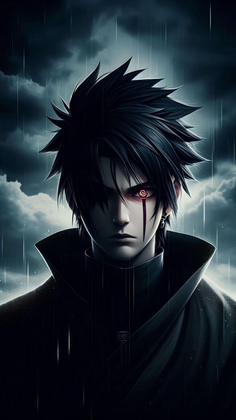 Eye of Vengeance 2 Wallpaper