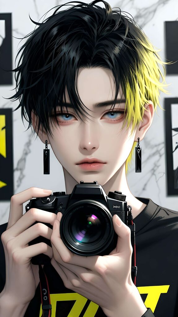 Focus Frame 2 Wallpaper