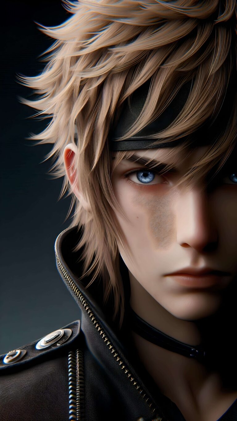 Half-Light Wallpaper