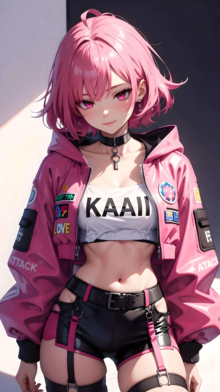 KAAII Pulse 2 Wallpaper