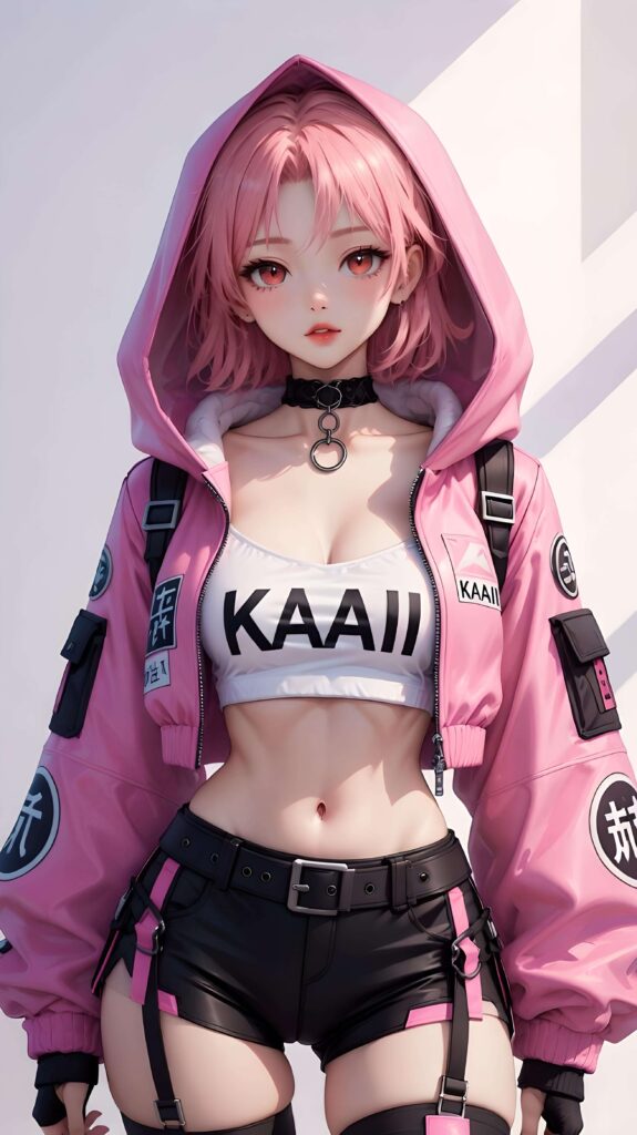 KAAII Pulse Wallpaper